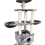 XXL Cat Tree