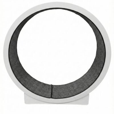 Cat Exercise Wheel
