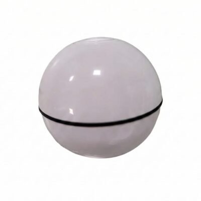 Rechargeable Cat Toy Ball